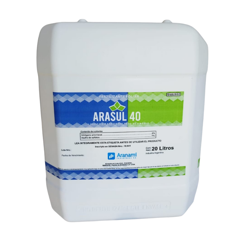 ARASUL 40