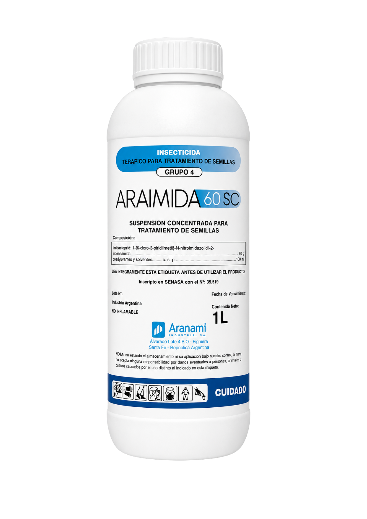 Araimida 60