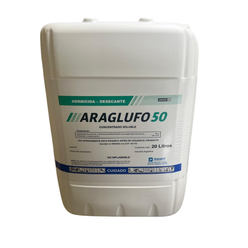 	ARAGLUFO 50